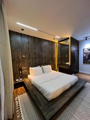 Cozy one bedroom apartment